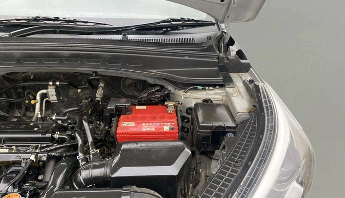 2019 Hyundai Creta SX 1.6 PETROL, Petrol, Manual, 34,538 km, Engine View - Left