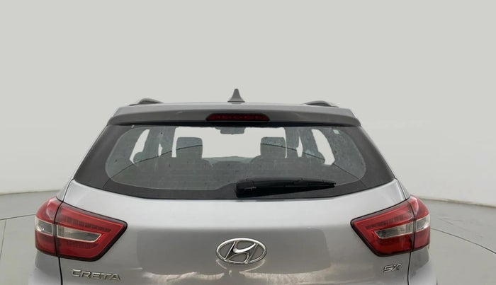 2019 Hyundai Creta SX 1.6 PETROL, Petrol, Manual, 34,538 km, Rear Windshield