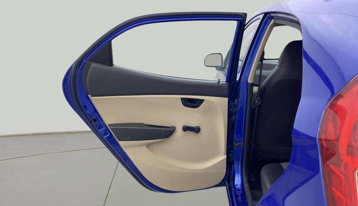 2013 Hyundai Eon ERA +, Petrol, Manual, 41,829 km, LHS Rear Door