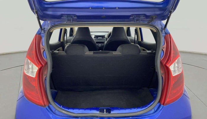 2013 Hyundai Eon ERA +, Petrol, Manual, 41,829 km, Boot Open Zoomed View