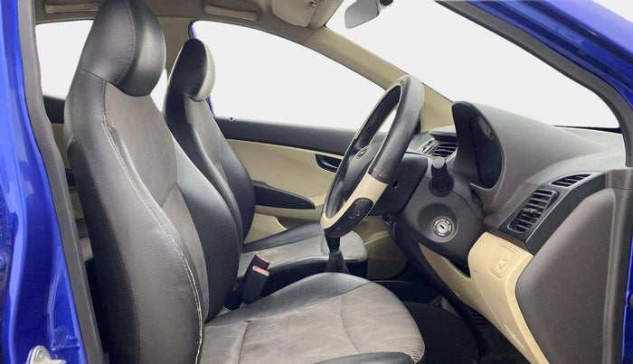 2013 Hyundai Eon ERA +, Petrol, Manual, 41,829 km, Right Side Front Door Cabin