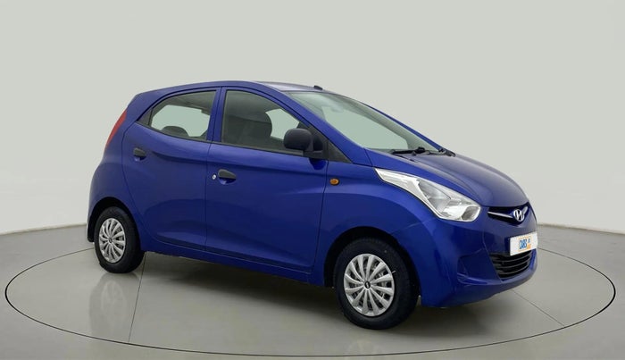2013 Hyundai Eon ERA +, Petrol, Manual, 41,829 km, Right Front Diagonal
