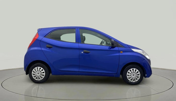 2013 Hyundai Eon ERA +, Petrol, Manual, 41,829 km, Right Side View