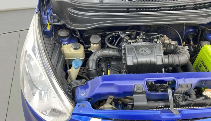 2013 Hyundai Eon ERA +, Petrol, Manual, 41,829 km, Engine View - Right