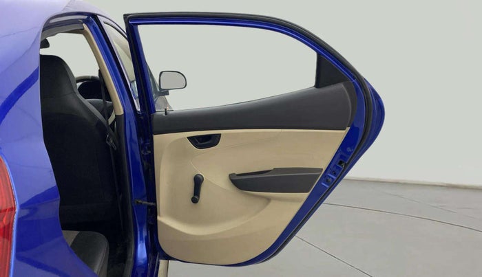 2013 Hyundai Eon ERA +, Petrol, Manual, 41,829 km, RHS Rear Door