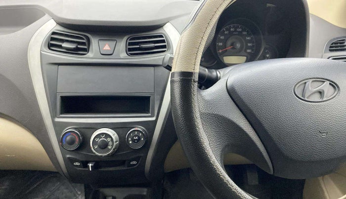 2013 Hyundai Eon ERA +, Petrol, Manual, 41,829 km, Air Conditioner