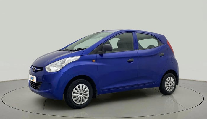 2013 Hyundai Eon ERA +, Petrol, Manual, 41,829 km, Left Front Diagonal