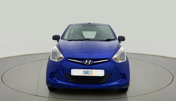 2013 Hyundai Eon ERA +, Petrol, Manual, 41,829 km, Front
