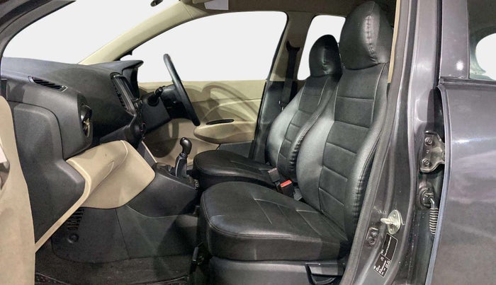 2019 Hyundai NEW SANTRO SPORTZ MT, Petrol, Manual, 65,404 km, Right Side Front Door Cabin