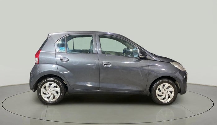 2019 Hyundai NEW SANTRO SPORTZ MT, Petrol, Manual, 65,404 km, Right Side View