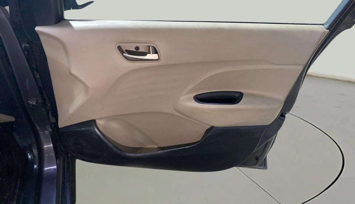 2019 Hyundai NEW SANTRO SPORTZ MT, Petrol, Manual, 65,404 km, Driver Side Door Panels Control