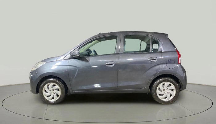 2019 Hyundai NEW SANTRO SPORTZ MT, Petrol, Manual, 65,404 km, Left Side