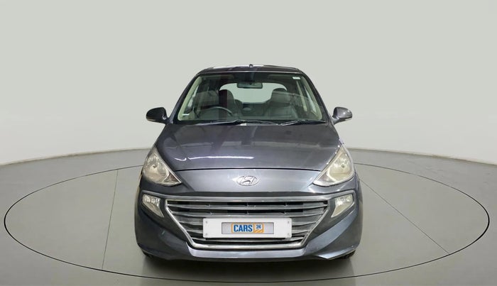 2019 Hyundai NEW SANTRO SPORTZ MT, Petrol, Manual, 65,404 km, Front