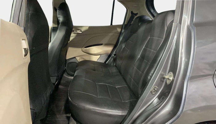 2019 Hyundai NEW SANTRO SPORTZ MT, Petrol, Manual, 65,404 km, Right Side Rear Door Cabin
