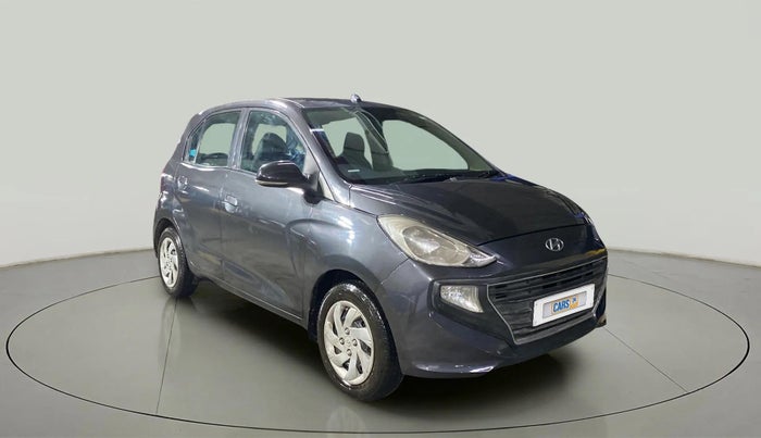 2019 Hyundai NEW SANTRO SPORTZ MT, Petrol, Manual, 65,404 km, SRP