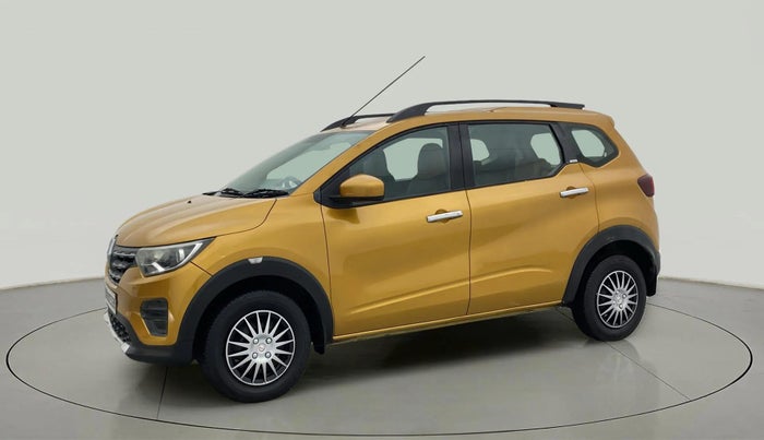 2020 Renault TRIBER RXT, Petrol, Manual, 1,18,229 km, Left Front Diagonal