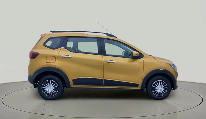 2020 Renault TRIBER RXT, Petrol, Manual, 1,18,229 km, Right Side View