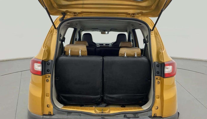 2020 Renault TRIBER RXT, Petrol, Manual, 1,18,229 km, Boot Open Zoomed View
