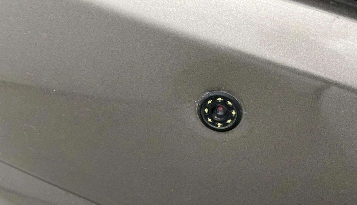 2022 Maruti New Wagon-R LXI CNG 1.0, CNG, Manual, 42,196 km, Parking Camera