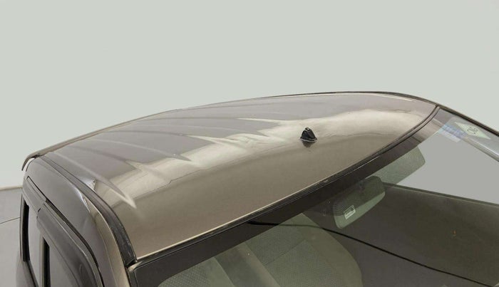2022 Maruti New Wagon-R LXI CNG 1.0, CNG, Manual, 42,196 km, Roof