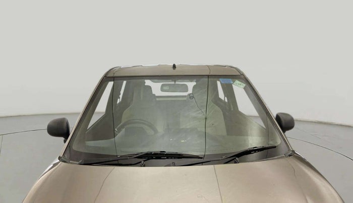 2022 Maruti New Wagon-R LXI CNG 1.0, CNG, Manual, 42,196 km, Front Windshield