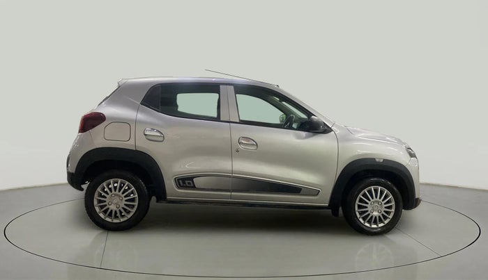 2021 Renault Kwid RXL 1.0, Petrol, Manual, 21,656 km, Right Side View