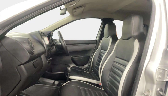 2021 Renault Kwid RXL 1.0, Petrol, Manual, 21,656 km, Right Side Front Door Cabin