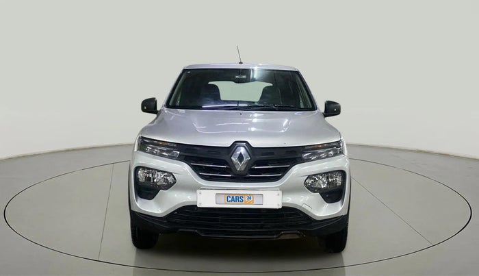 2021 Renault Kwid RXL 1.0, Petrol, Manual, 21,656 km, Front