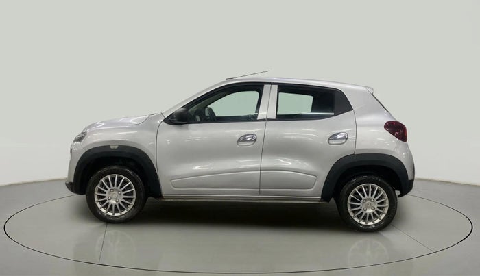 2021 Renault Kwid RXL 1.0, Petrol, Manual, 21,656 km, Left Side