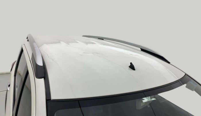 2020 Maruti XL6 ALPHA AT, Petrol, Automatic, 1,02,462 km, Roof