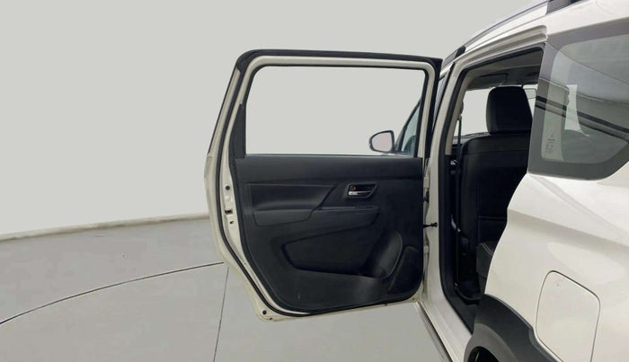 2020 Maruti XL6 ALPHA AT, Petrol, Automatic, 1,02,462 km, LHS Rear Door