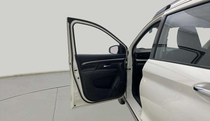 2020 Maruti XL6 ALPHA AT, Petrol, Automatic, 1,02,462 km, LHS Front Door