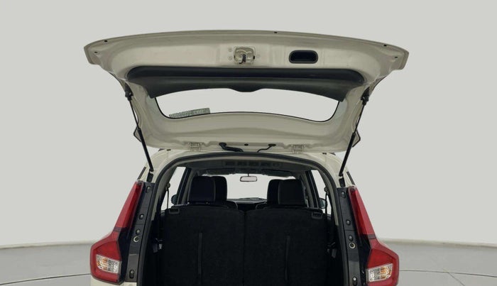 2020 Maruti XL6 ALPHA AT, Petrol, Automatic, 1,02,462 km, Boot Door Open