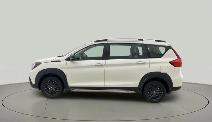 2020 Maruti XL6 ALPHA AT, Petrol, Automatic, 1,02,462 km, Left Side