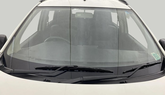 2020 Maruti XL6 ALPHA AT, Petrol, Automatic, 1,02,462 km, Front Windshield