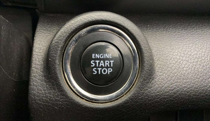 2020 Maruti XL6 ALPHA AT, Petrol, Automatic, 1,02,462 km, Keyless Start/ Stop Button