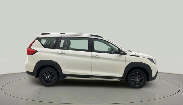 2020 Maruti XL6 ALPHA AT, Petrol, Automatic, 1,02,462 km, Right Side View