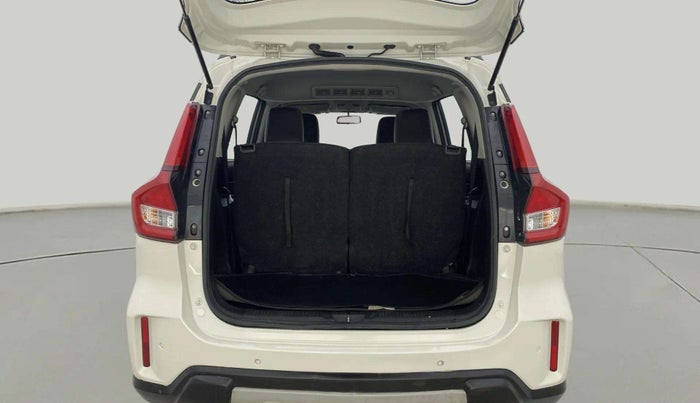 2020 Maruti XL6 ALPHA AT, Petrol, Automatic, 1,02,462 km, Boot Open Zoomed View