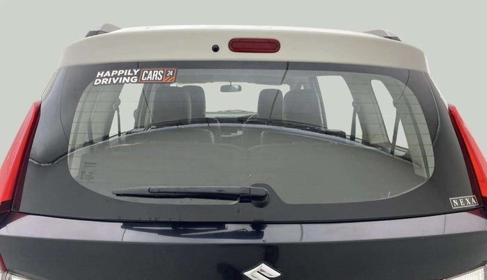 2020 Maruti XL6 ALPHA AT, Petrol, Automatic, 1,02,462 km, Rear Windshield