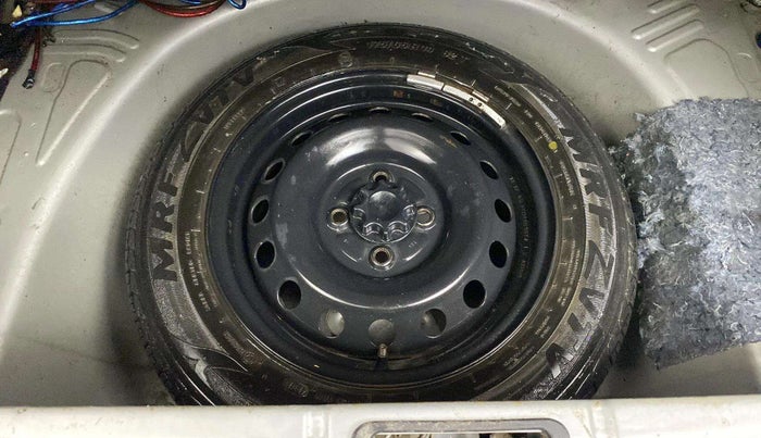 2019 Toyota Etios Liva GX, Petrol, Manual, 43,404 km, Spare Tyre