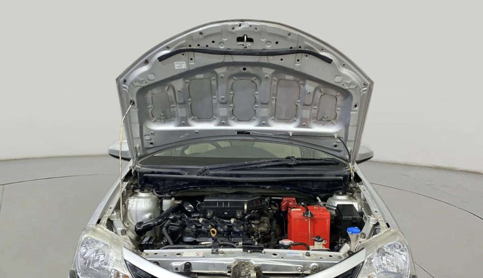 2019 Toyota Etios Liva GX, Petrol, Manual, 43,404 km, Open Bonet