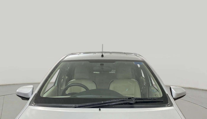 2019 Toyota Etios Liva GX, Petrol, Manual, 43,404 km, Front Windshield