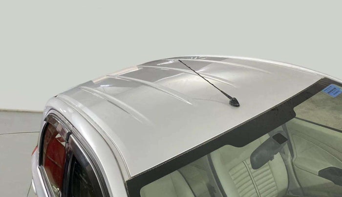 2019 Toyota Etios Liva GX, Petrol, Manual, 43,404 km, Roof