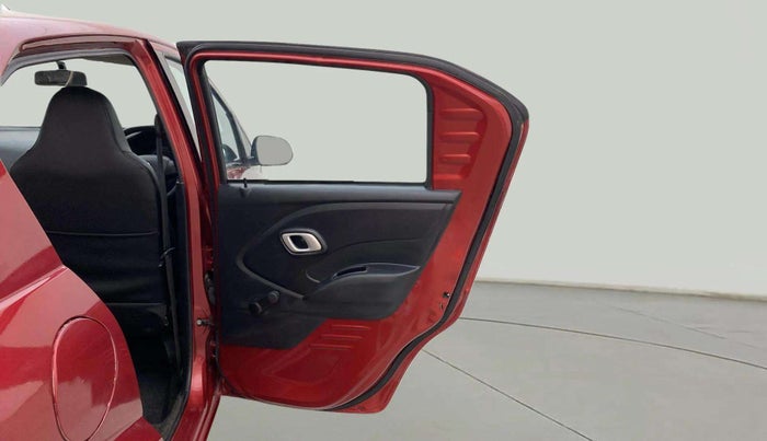 2019 Datsun Redi Go S, Petrol, Manual, 56,836 km, RHS Rear Door