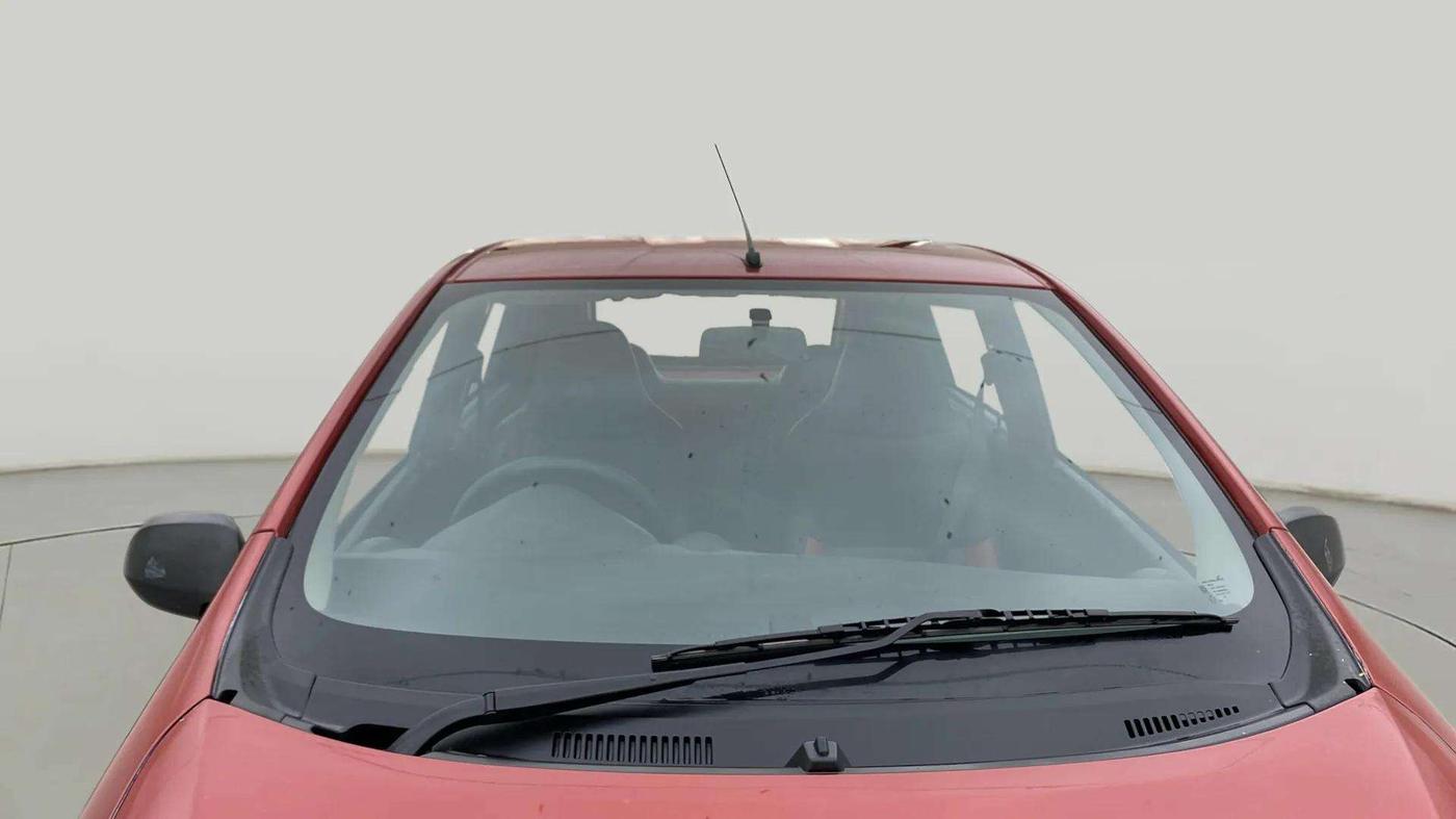 2019 Datsun Redi Go S, Petrol, Manual, 56,843 km, Front Windshield