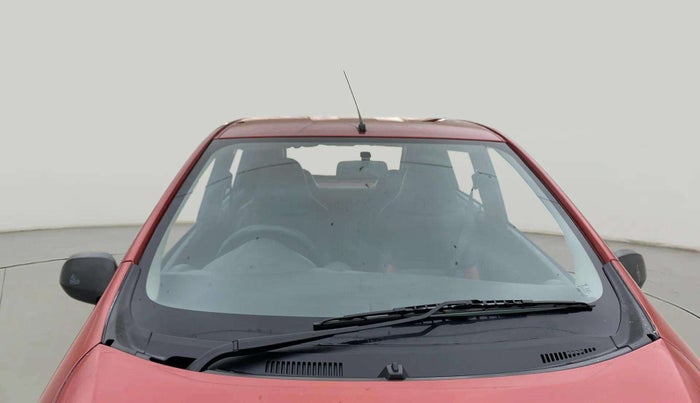 2019 Datsun Redi Go S, Petrol, Manual, 56,836 km, Front Windshield