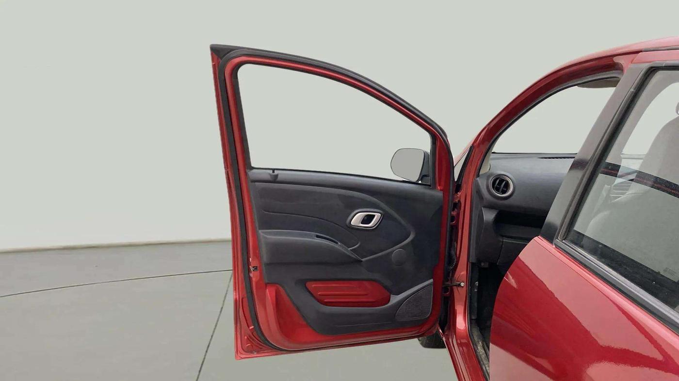 2019 Datsun Redi Go S, Petrol, Manual, 56,843 km, LHS Front Door