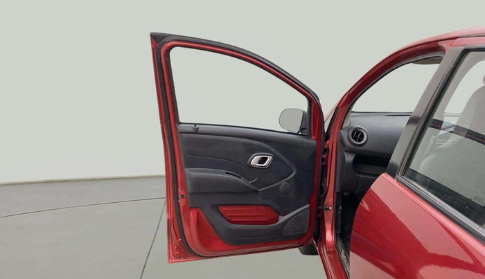 2019 Datsun Redi Go S, Petrol, Manual, 56,836 km, LHS Front Door