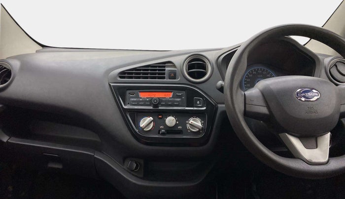 2019 Datsun Redi Go S, Petrol, Manual, 56,836 km, Air Conditioner