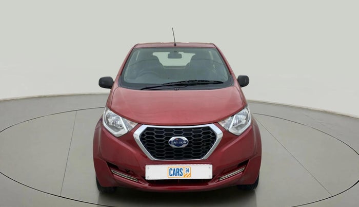 2019 Datsun Redi Go S, Petrol, Manual, 56,836 km, Front